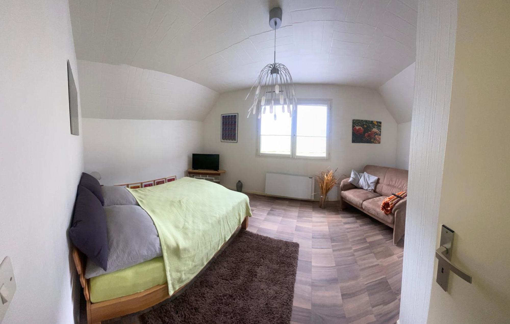 La Maison Des Roses Drachenbronn-Birlenbach Esterno foto