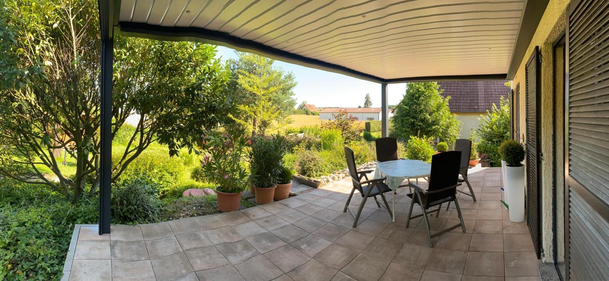 La Maison Des Roses Drachenbronn-Birlenbach Esterno foto