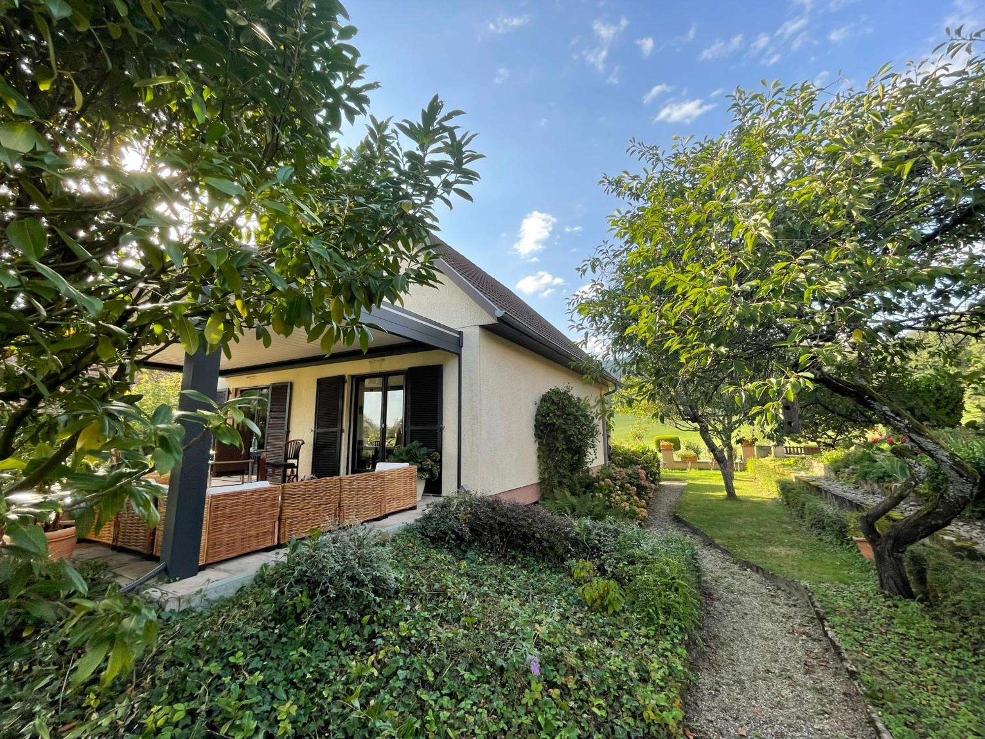 La Maison Des Roses Drachenbronn-Birlenbach Esterno foto