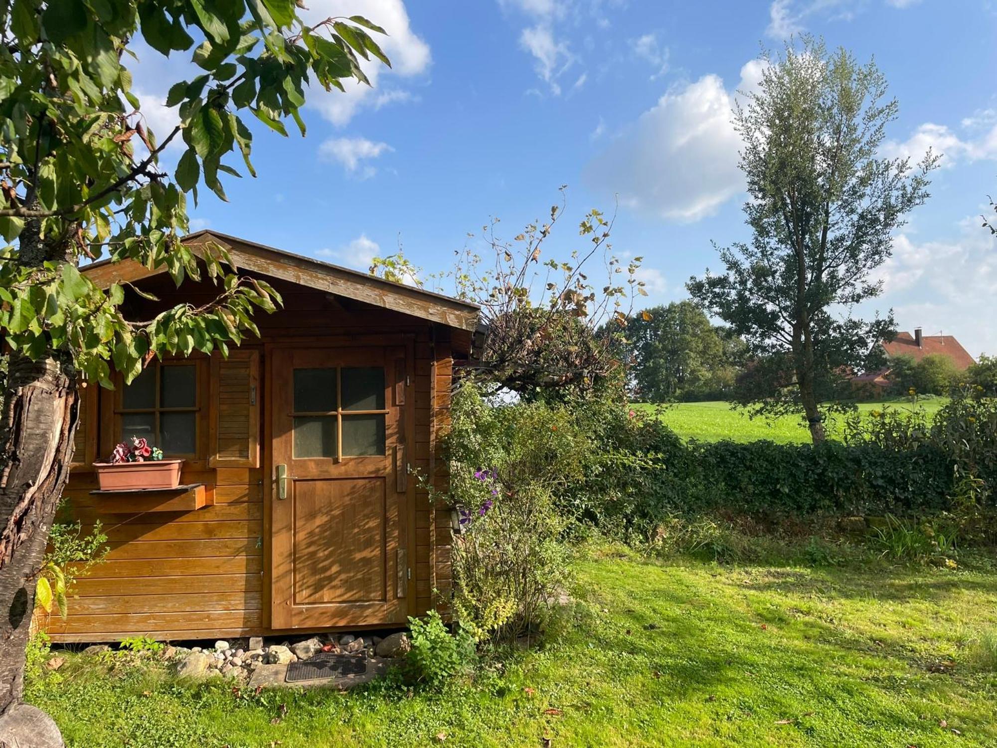 La Maison Des Roses Drachenbronn-Birlenbach Esterno foto