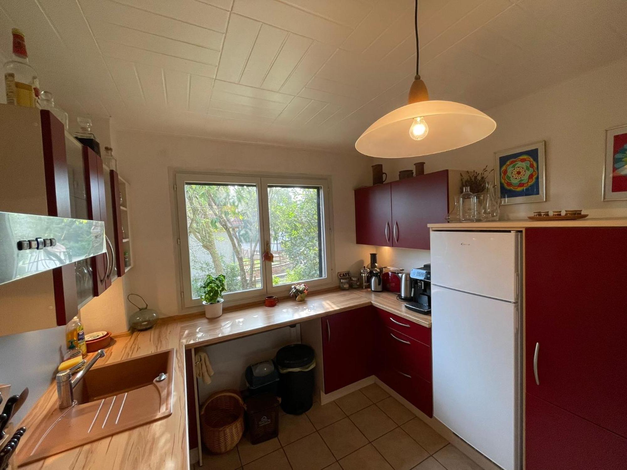 La Maison Des Roses Drachenbronn-Birlenbach Esterno foto