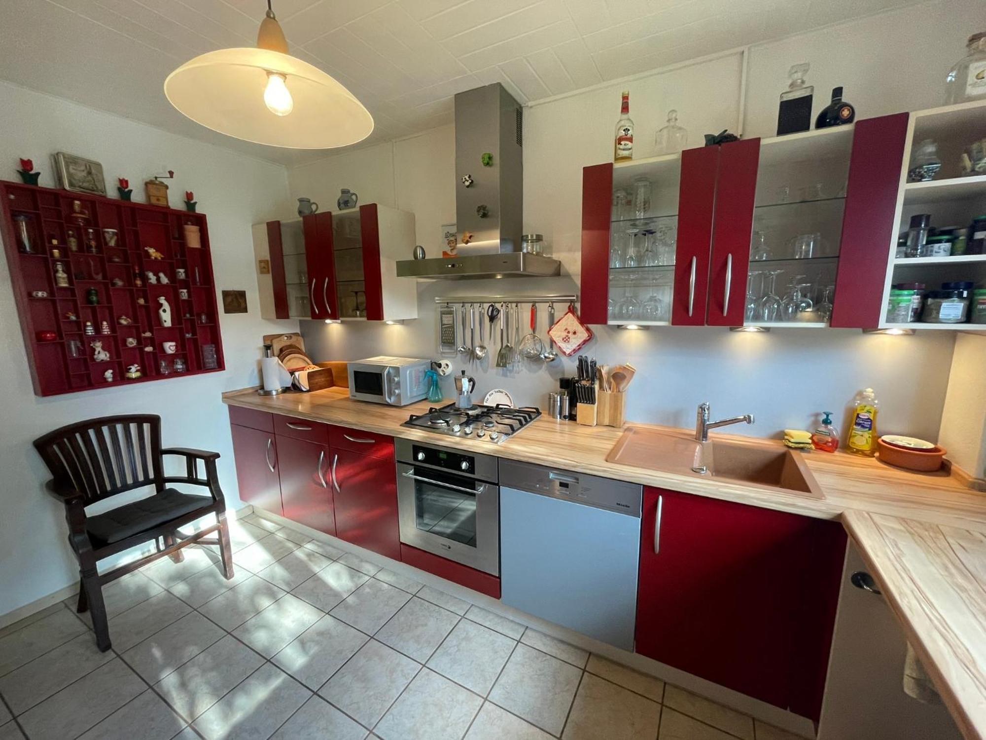 La Maison Des Roses Drachenbronn-Birlenbach Esterno foto