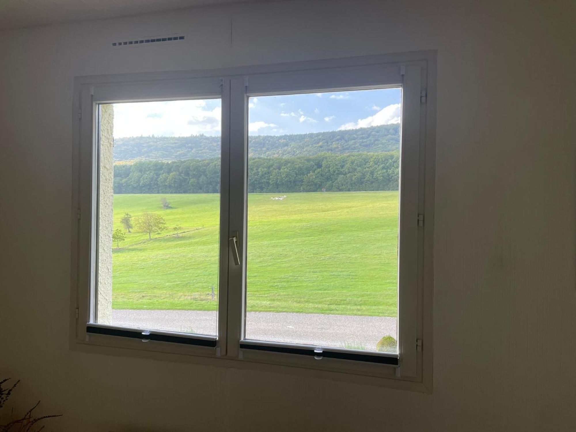 La Maison Des Roses Drachenbronn-Birlenbach Esterno foto