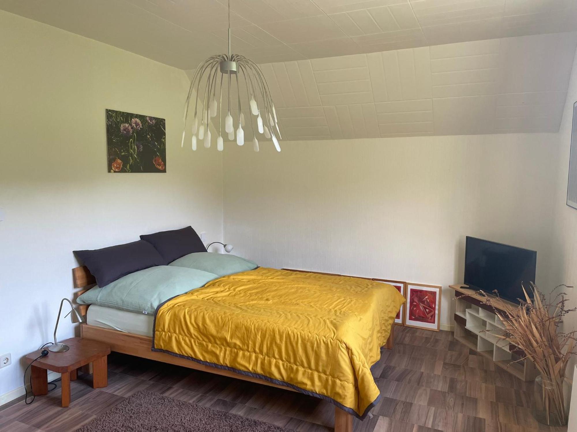 La Maison Des Roses Drachenbronn-Birlenbach Esterno foto